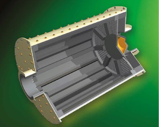 Mill and Scrubber Linings Brochure